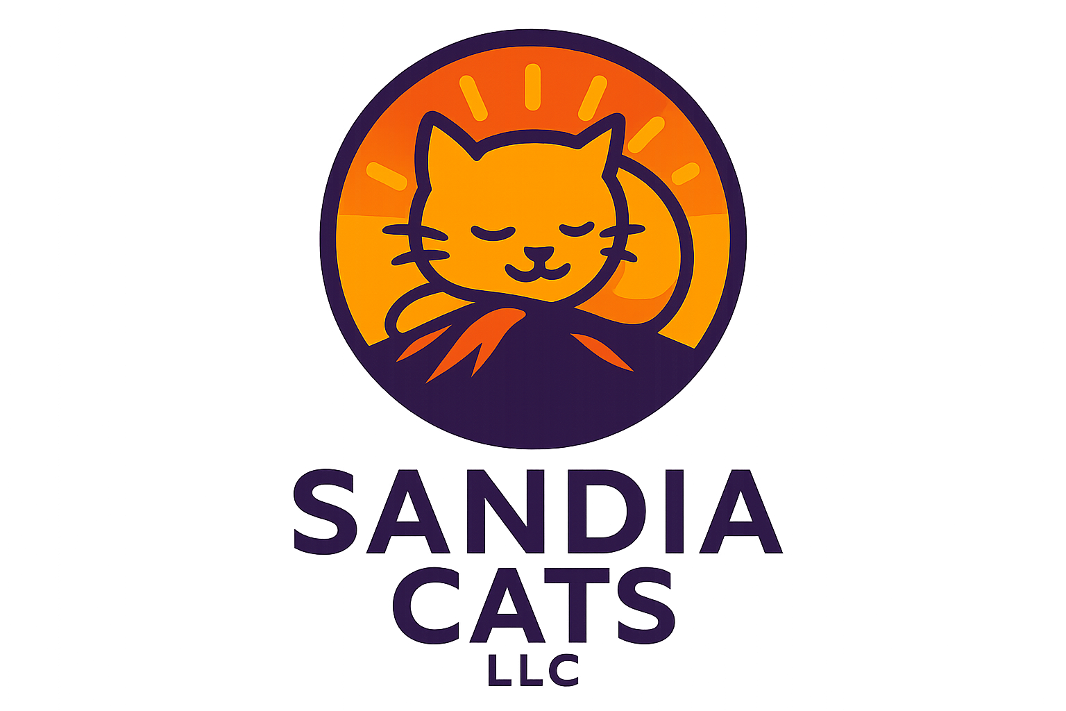 Sandia CATS Logo